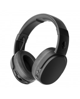 Skullcandy Audífonos Crusher Bluetooth Negro - Envío Gratuito