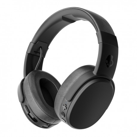 Skullcandy Audífonos Crusher Bluetooth Negro - Envío Gratuito