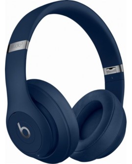 Beats Audífonos Studio 3 Wireless Azul - Envío Gratuito