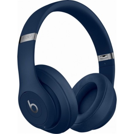 Beats Audífonos Studio 3 Wireless Azul - Envío Gratuito