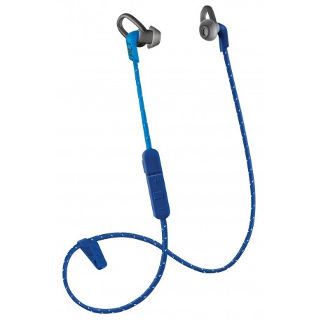 Plantronics Audífonos Backbeat FIT 305 Azul - Envío Gratuito