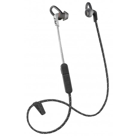 Plantronics Audífonos Backbeat FIT 305 Negro - Envío Gratuito