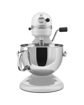 Kitchen Aid Batidora Artisan Blanca - Envío Gratuito