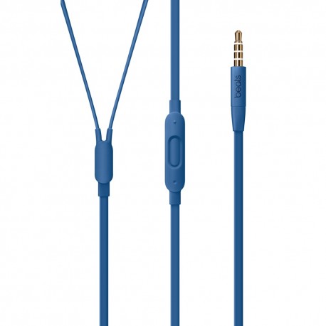 Beats Audífonos urBeats3 de 3.5mm Azul - Envío Gratuito