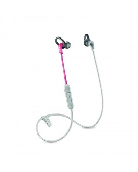 Plantronics Audífonos Backbeat FIT 305 Rosa - Envío Gratuito