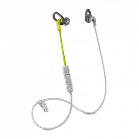 Plantronics Audífonos Backbeat FIT 305 Verde - Envío Gratuito