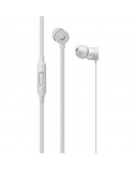 Beats Audífonos urBeats3 conector Lightning Gris Mate