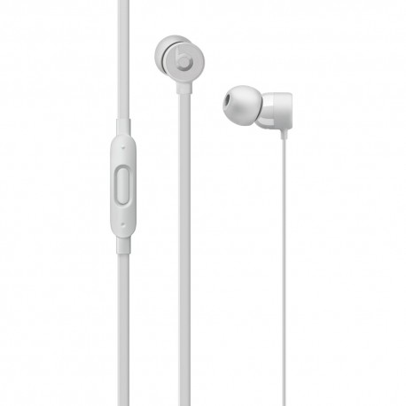 Beats Audífonos urBeats3 conector Lightning Gris Mate