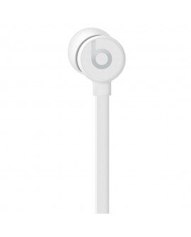 Beats Audífonos urBeats3 de 3.5mm Blanco - Envío Gratuito