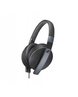 Sennheiser Audífonos HD 4.20 S Negro - Envío Gratuito