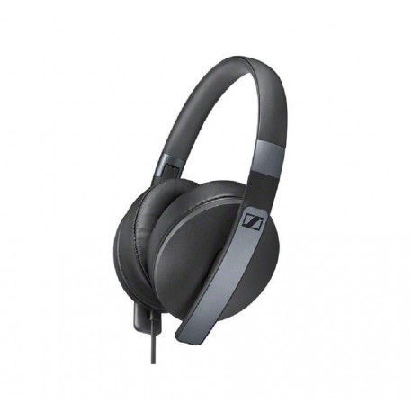 Sennheiser Audífonos HD 4.20 S Negro - Envío Gratuito