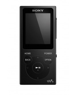 Sony Walkman NW-E393 Negro - Envío Gratuito