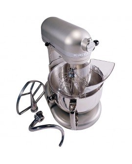 KitchenAid Batidora Pro 600 Plata - Envío Gratuito