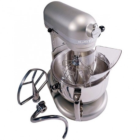 KitchenAid Batidora Pro 600 Plata - Envío Gratuito