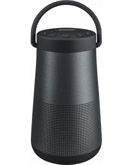 Bose Bocina Soundlink Revolve Plus Negro - Envío Gratuito