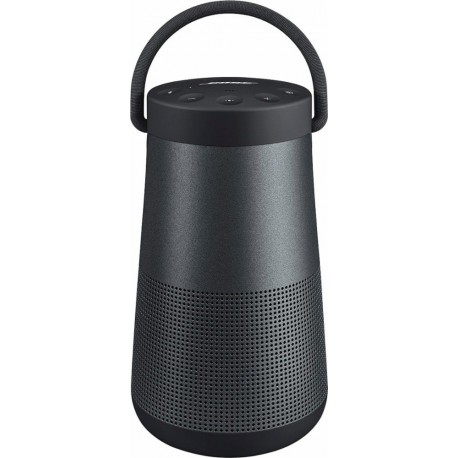 Bose Bocina Soundlink Revolve Plus Negro - Envío Gratuito