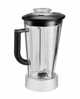 KitchenAid Vaso de plástico para licuadora Diamond - Envío Gratuito