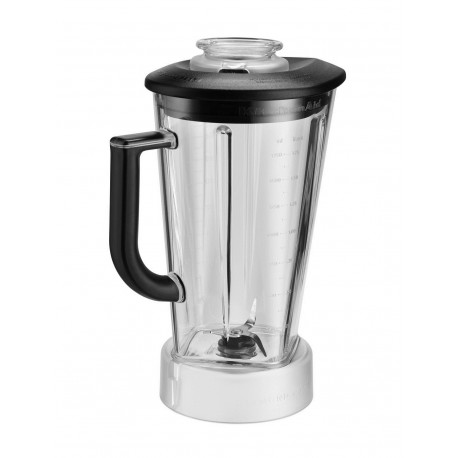 KitchenAid Vaso de plástico para licuadora Diamond - Envío Gratuito