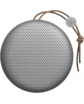 Bang & Olufsen Bocina A1 Bluetooth Blanco - Envío Gratuito