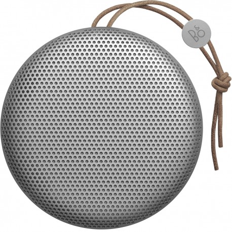 Bang & Olufsen Bocina A1 Bluetooth Blanco - Envío Gratuito