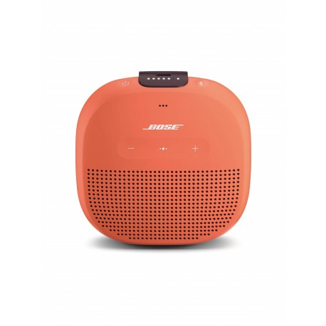 Bose Bocina Soundlink Micro Naranja - Envío Gratuito