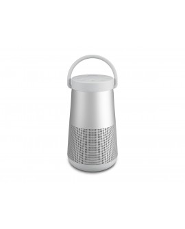 Bose Bocina Soundlink Revolve Plus Gris - Envío Gratuito