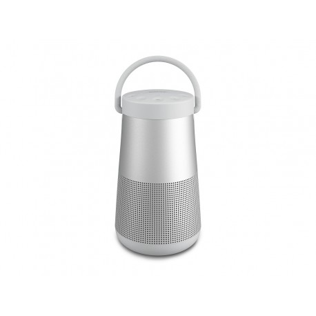 Bose Bocina Soundlink Revolve Plus Gris - Envío Gratuito