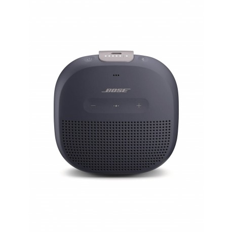 Bose Bocina Soundlink Micro Azul - Envío Gratuito