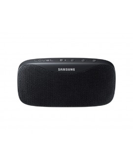 Samsung Bocina Level Box Slim Negra - Envío Gratuito