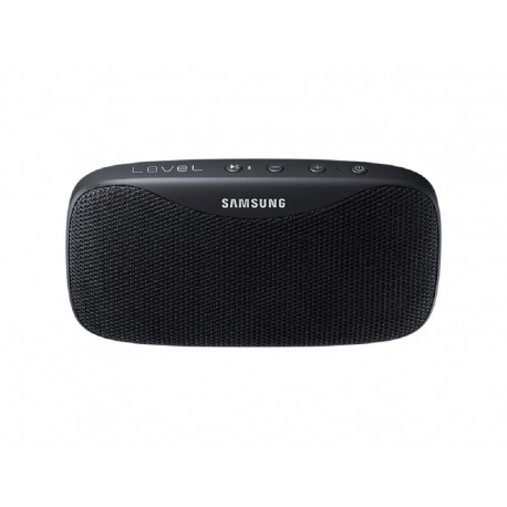 Samsung Bocina Level Box Slim Negra - Envío Gratuito