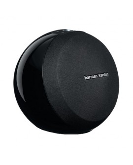 Harman Kardon Bocina Wi-Fi y Bluetooth Omni 10 Negro - Envío Gratuito