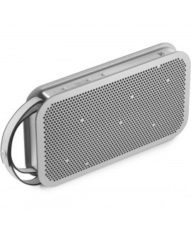 Bang & Olufsen Bocina A2 Active Bluetooth Blanco - Envío Gratuito