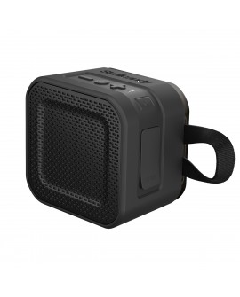 Skullcandy Bocina Barricade mini Negra - Envío Gratuito