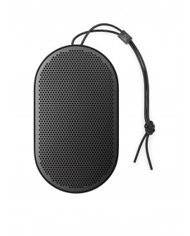 Bang & Olufsen Bocina P2 Bluetooth Negro - Envío Gratuito