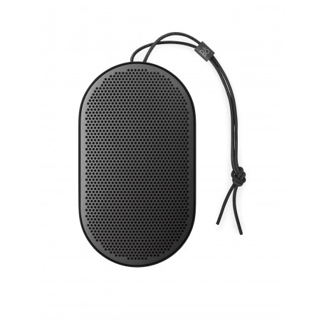 Bang & Olufsen Bocina P2 Bluetooth Negro - Envío Gratuito