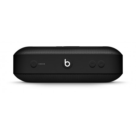 Beats Bocina portátil Pill Negra - Envío Gratuito