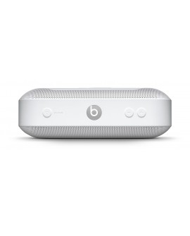 Beats Bocina portátil Pill Blanca - Envío Gratuito