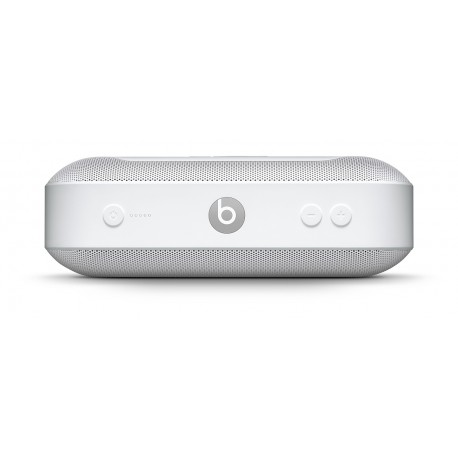 Beats Bocina portátil Pill Blanca - Envío Gratuito