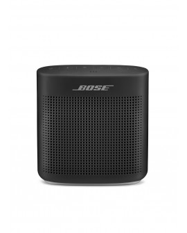 Bose Bocina SoundLink Color II Negro - Envío Gratuito