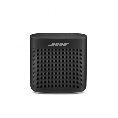 Bose Bocina SoundLink Color II Negro - Envío Gratuito