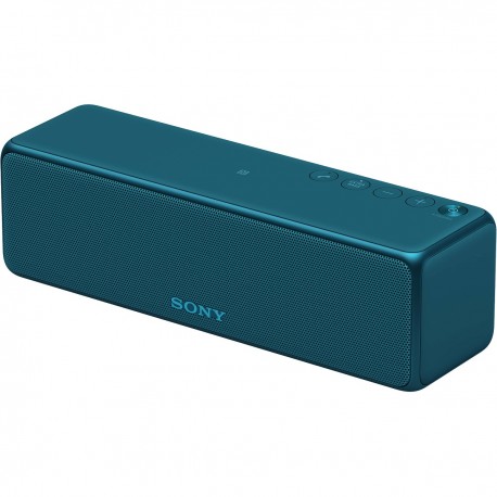 Sony Bocina Bluetooth SRS-HG1 Azul - Envío Gratuito