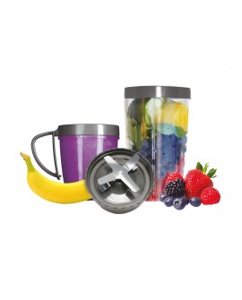 Nutribullet Kit de vasos y aspa - Envío Gratuito