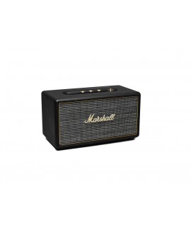 Marshall Bocina Stanmore Negra - Envío Gratuito