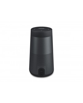 Bose Bocina Soundlink Revolve Negro - Envío Gratuito