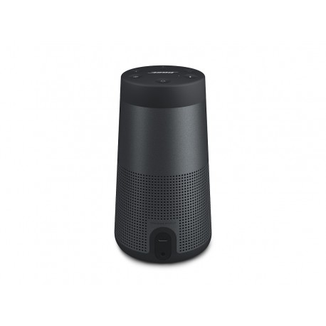 Bose Bocina Soundlink Revolve Negro - Envío Gratuito