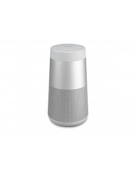 Bose Bocina Soundlink Revolve Gris - Envío Gratuito