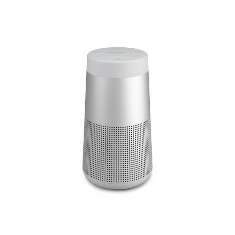 Bose Bocina Soundlink Revolve Gris - Envío Gratuito