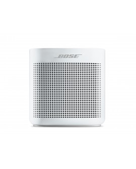 Bose Bocina SoundLink Color II Blanco - Envío Gratuito