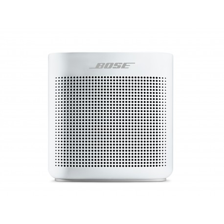 Bose Bocina SoundLink Color II Blanco - Envío Gratuito