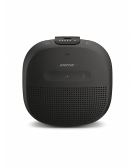 Bose Bocina Soundlink Micro Negro - Envío Gratuito